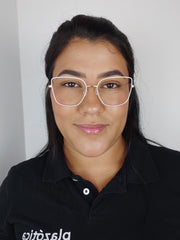 Armação de grau Isa15001