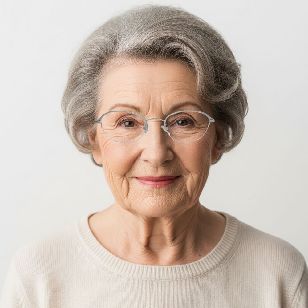 Armação de grau 821 - Imagem 9