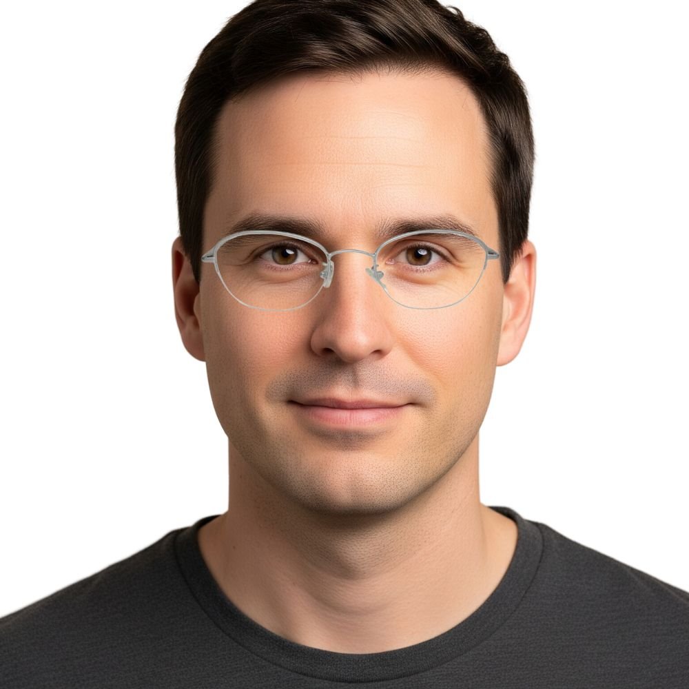 Armação de grau 821 - Imagem 11