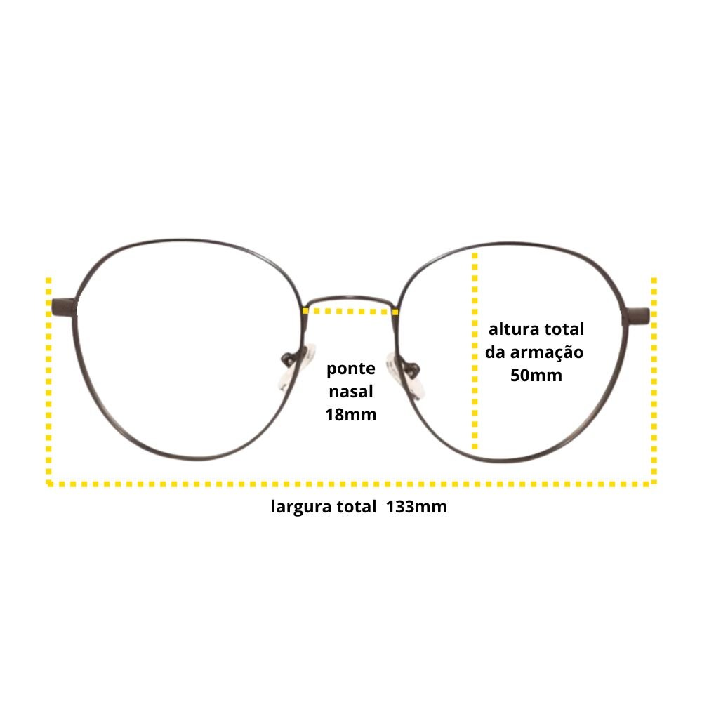 Armação de grau 6075 - Imagem 14