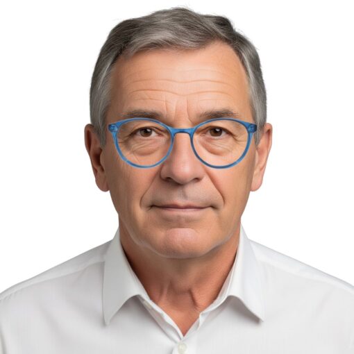 Armação de grau 533 - Imagem 5