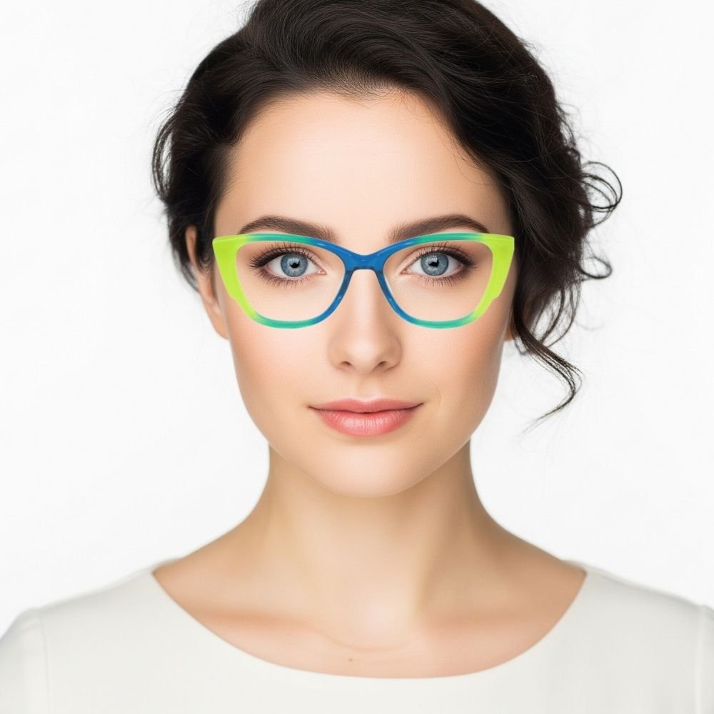 Armação de grau 7012 - Imagem 11