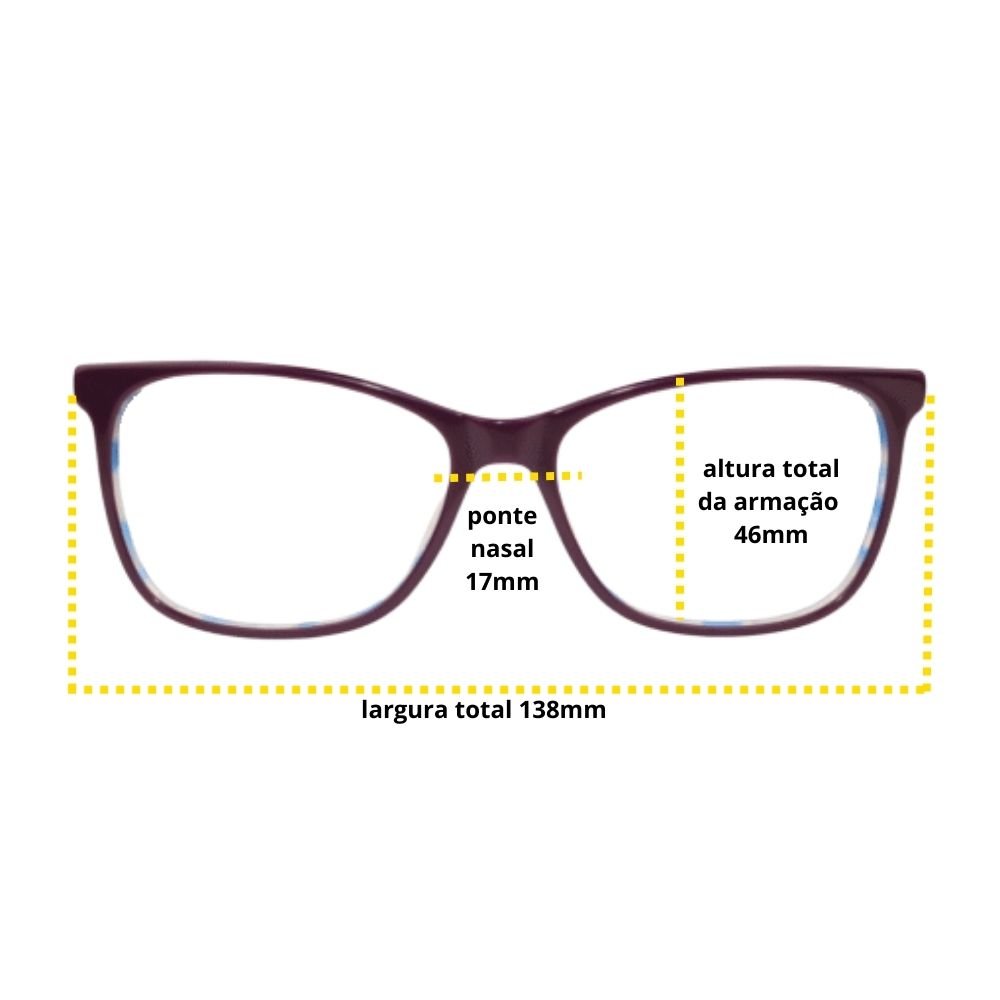 Armação de grau 456 - Imagem 9