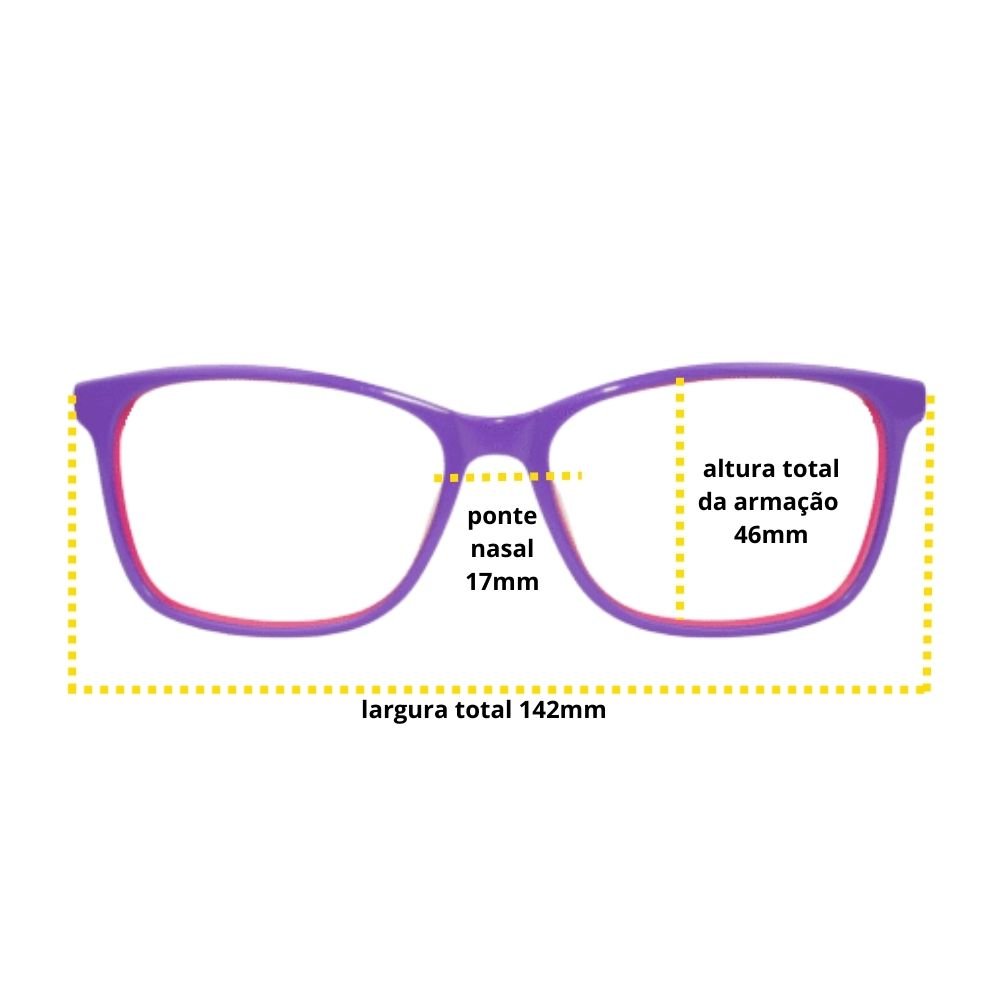 Armação de grau 415 - Imagem 9