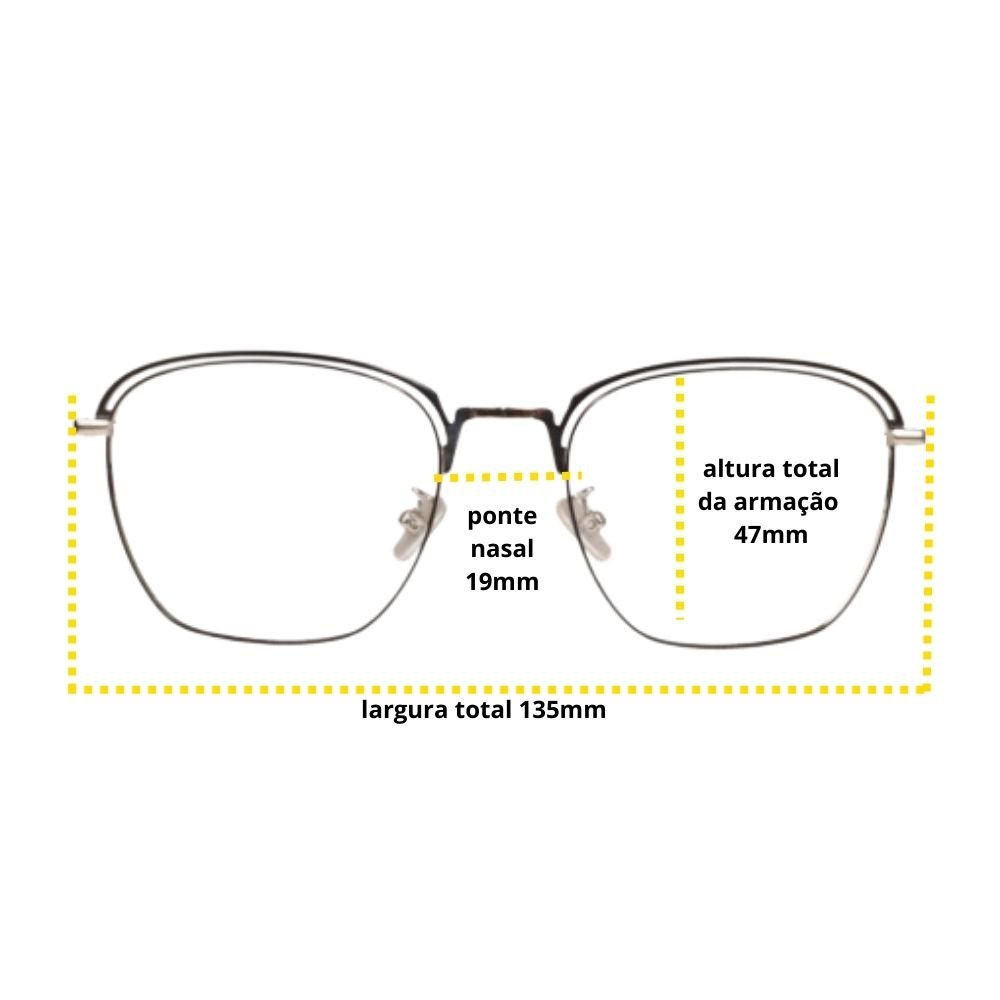 Armação de grau 9012 - Imagem 9