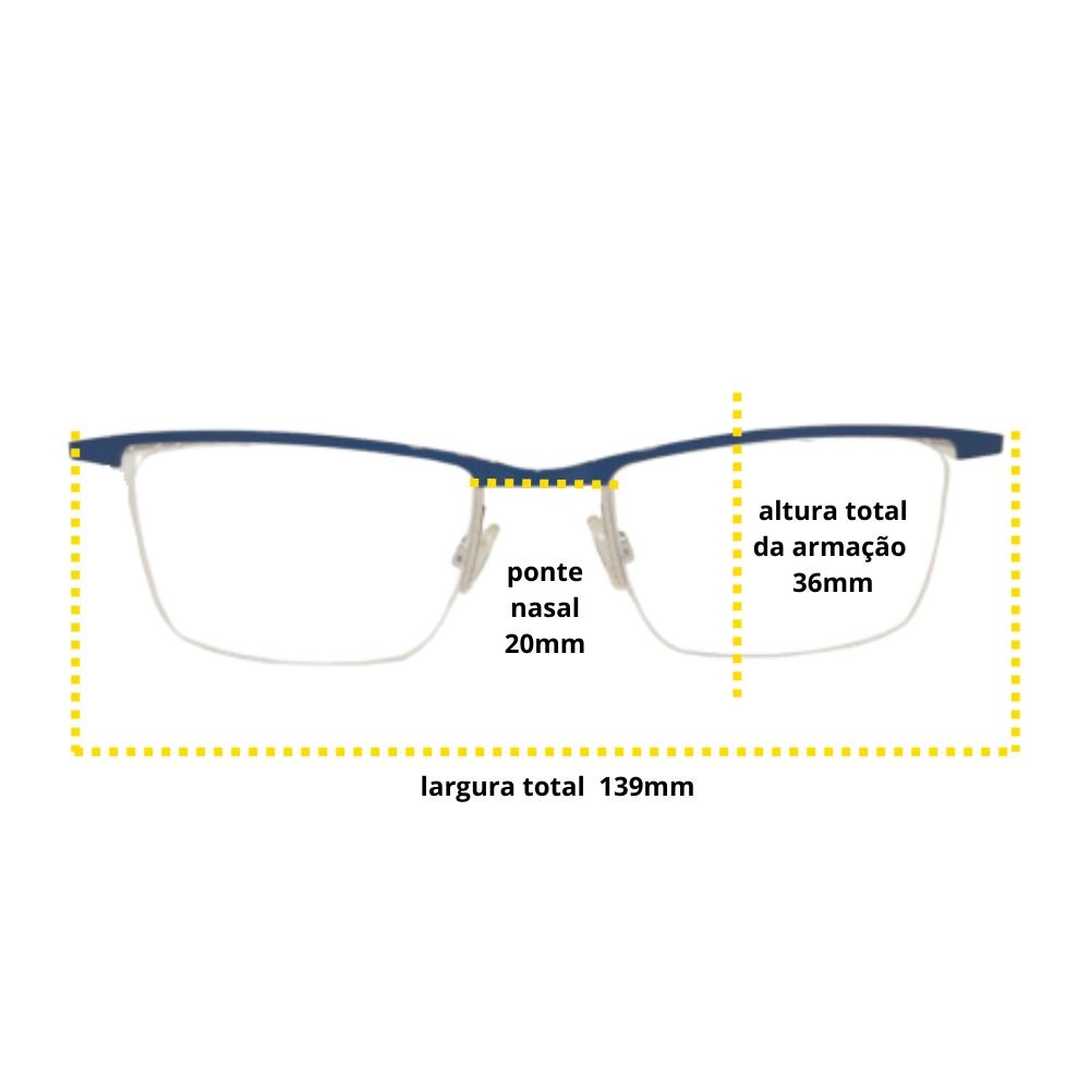 Armação de grau 407 - Imagem 9