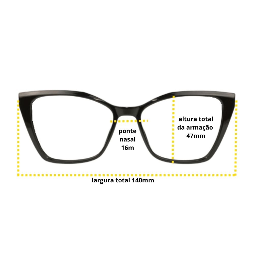 Armação de grau 2409 - Imagem 11