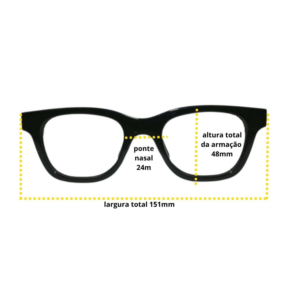 Armação de grau 50187 - Imagem 12