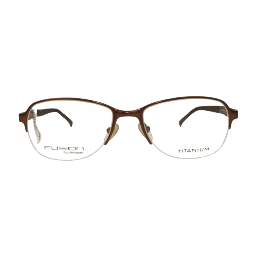 Fusion Titanium 3033