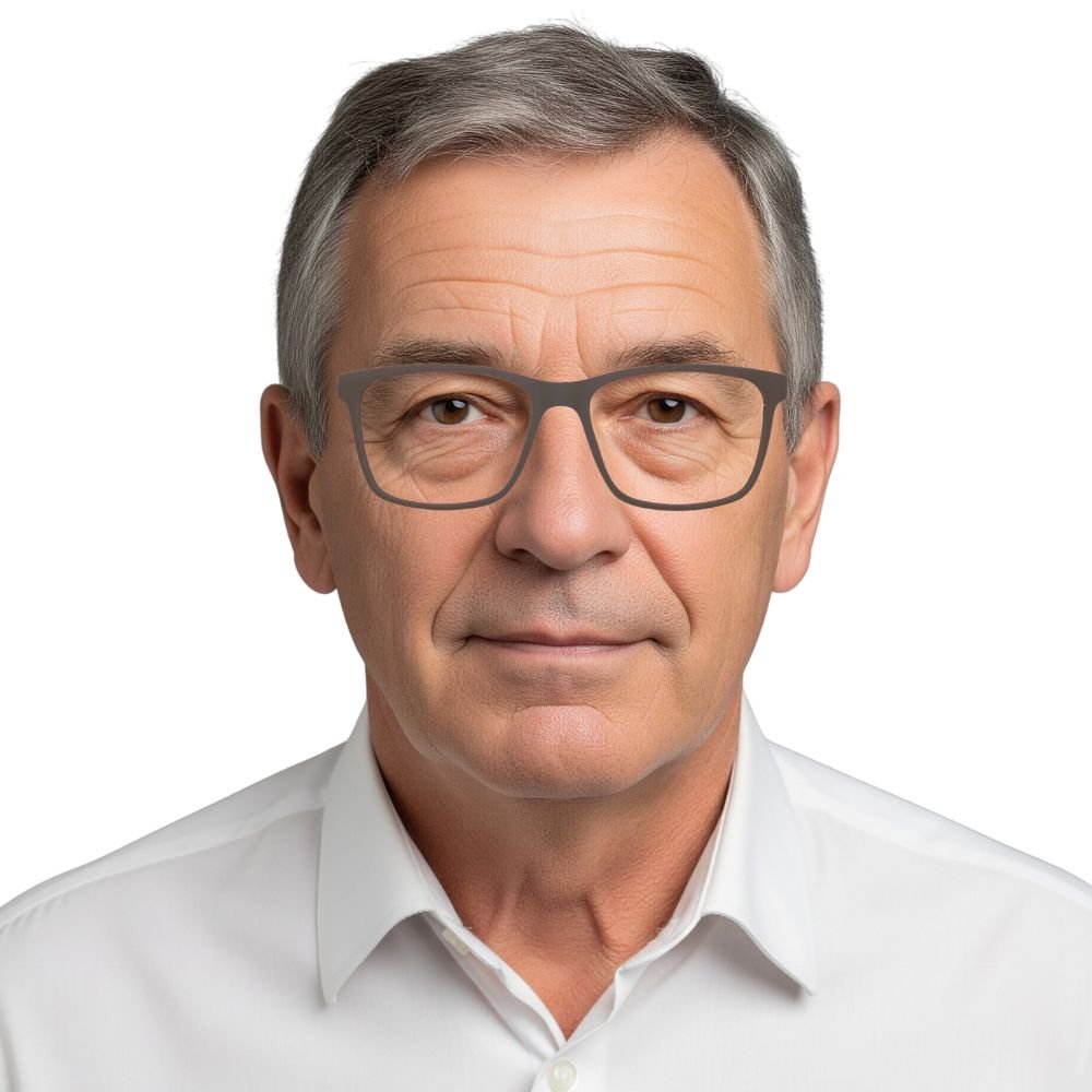 Armação de grau 833 - Imagem 5