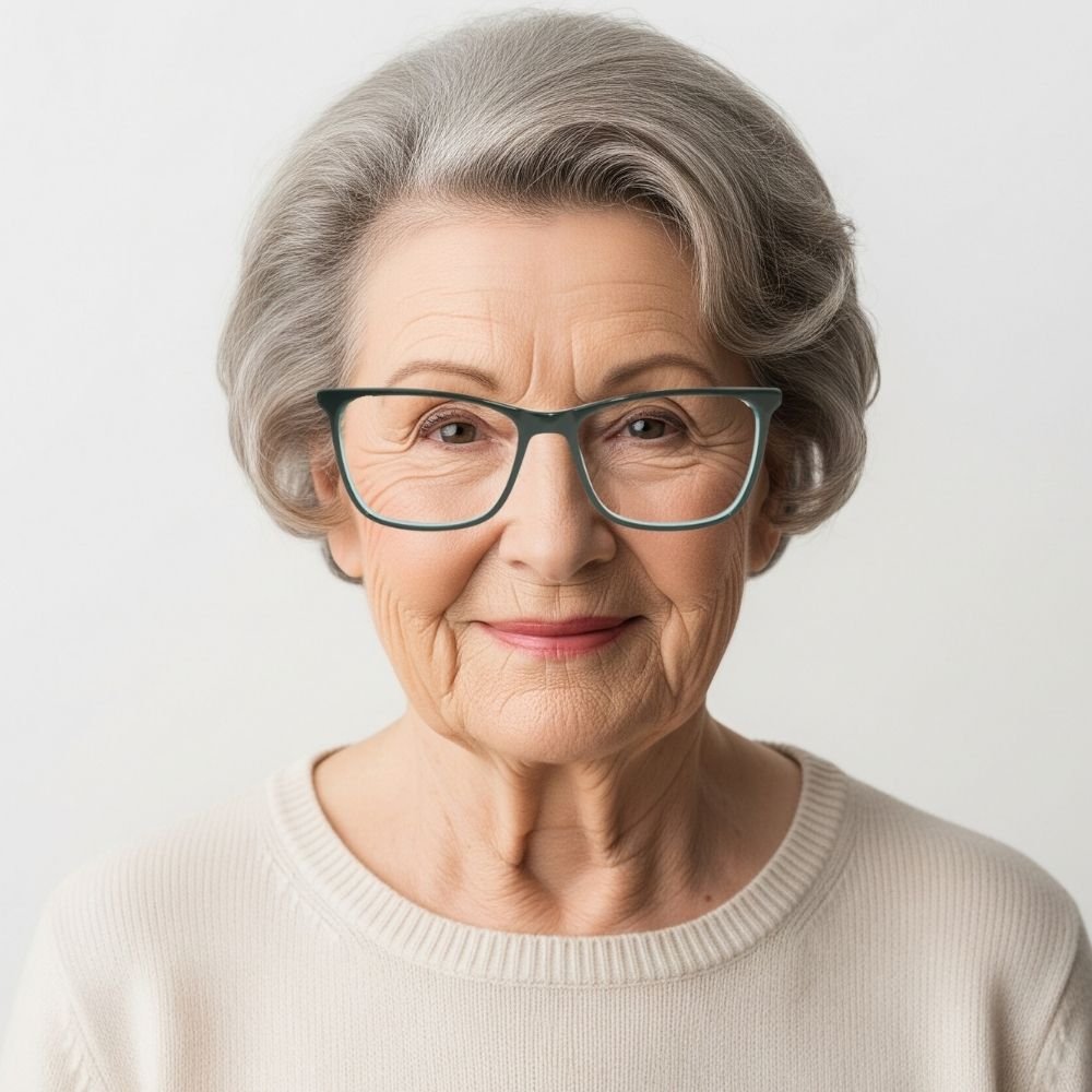 Armação de Grau 519 - Imagem 5