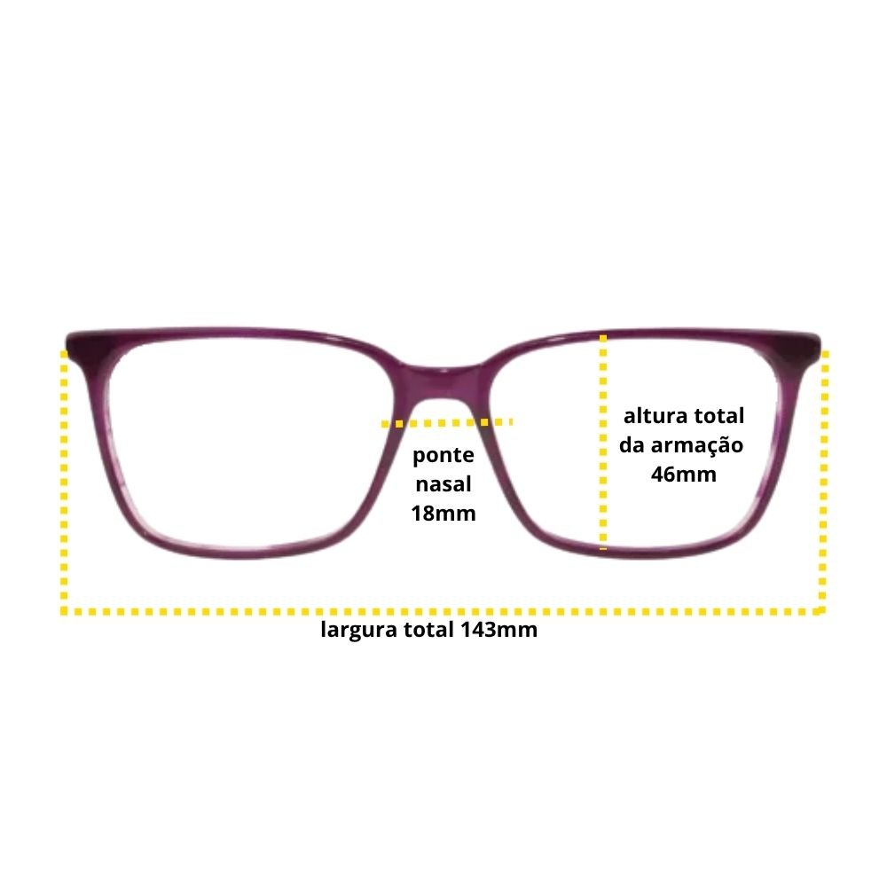 Armação de grau 492 - Imagem 9