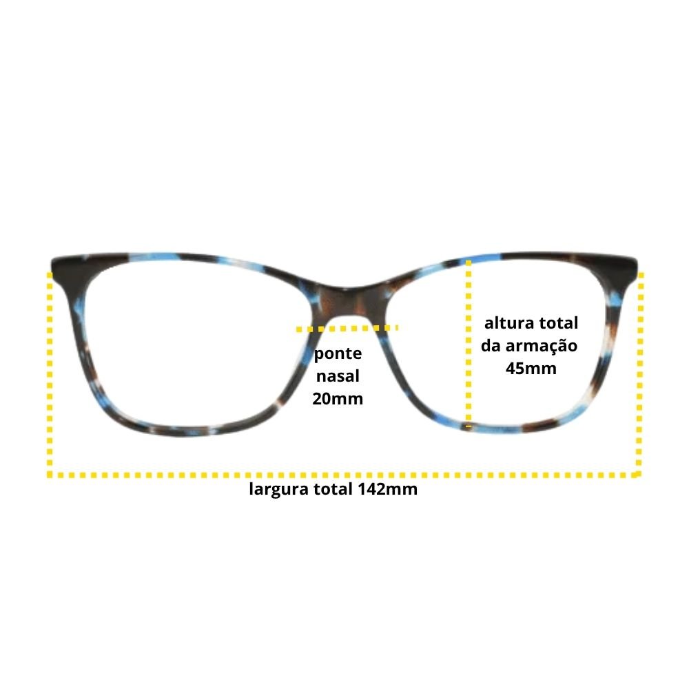 Armação de grau 483 - Imagem 9