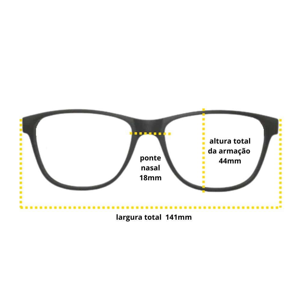 Armação de grau 832 - Imagem 12