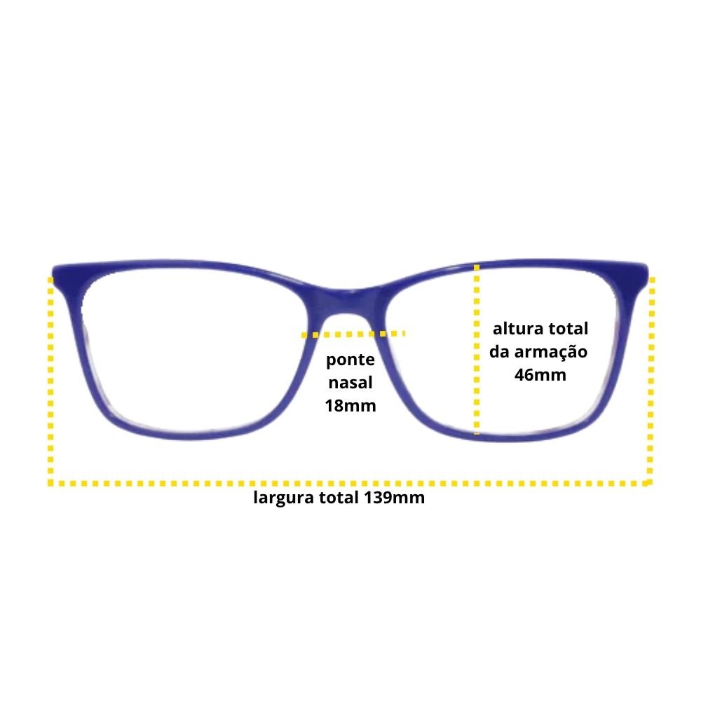 Armação de grau 502 - Imagem 9