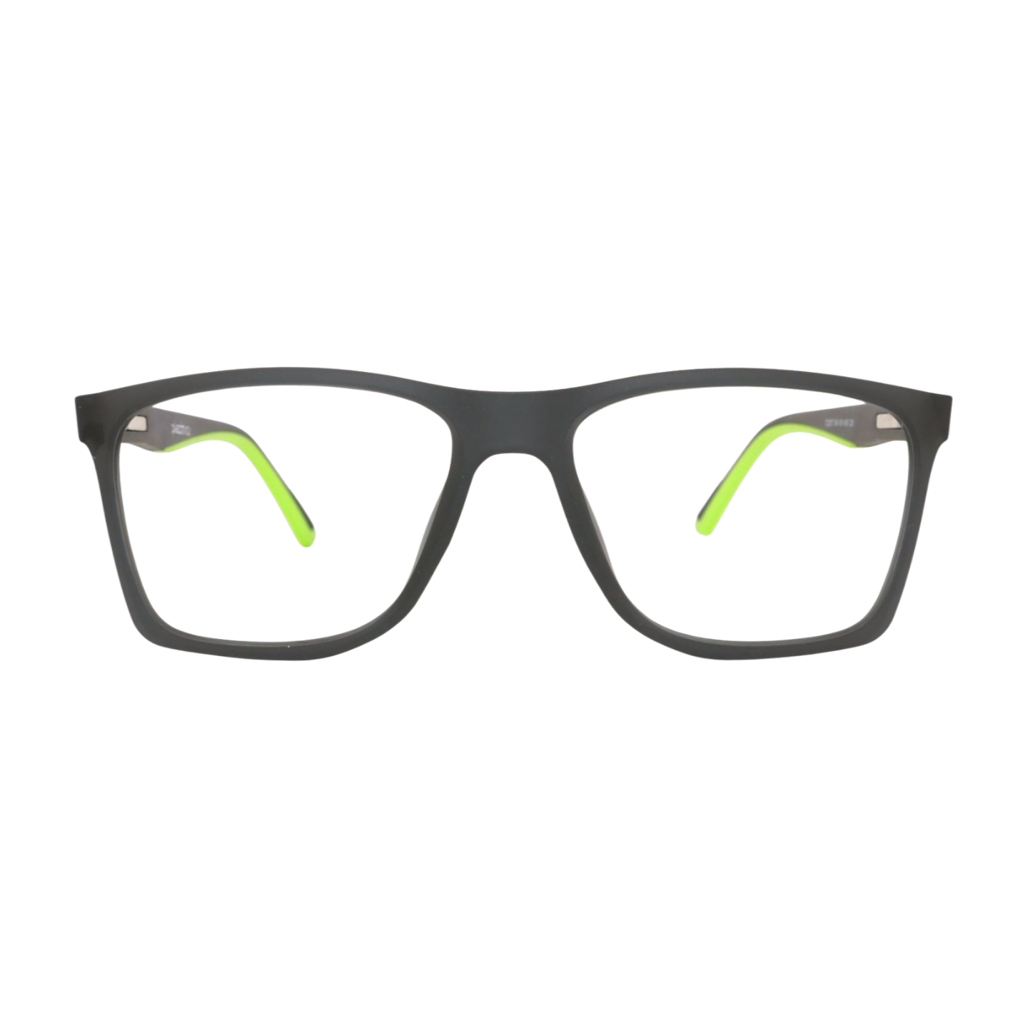 Armação de grau 2007