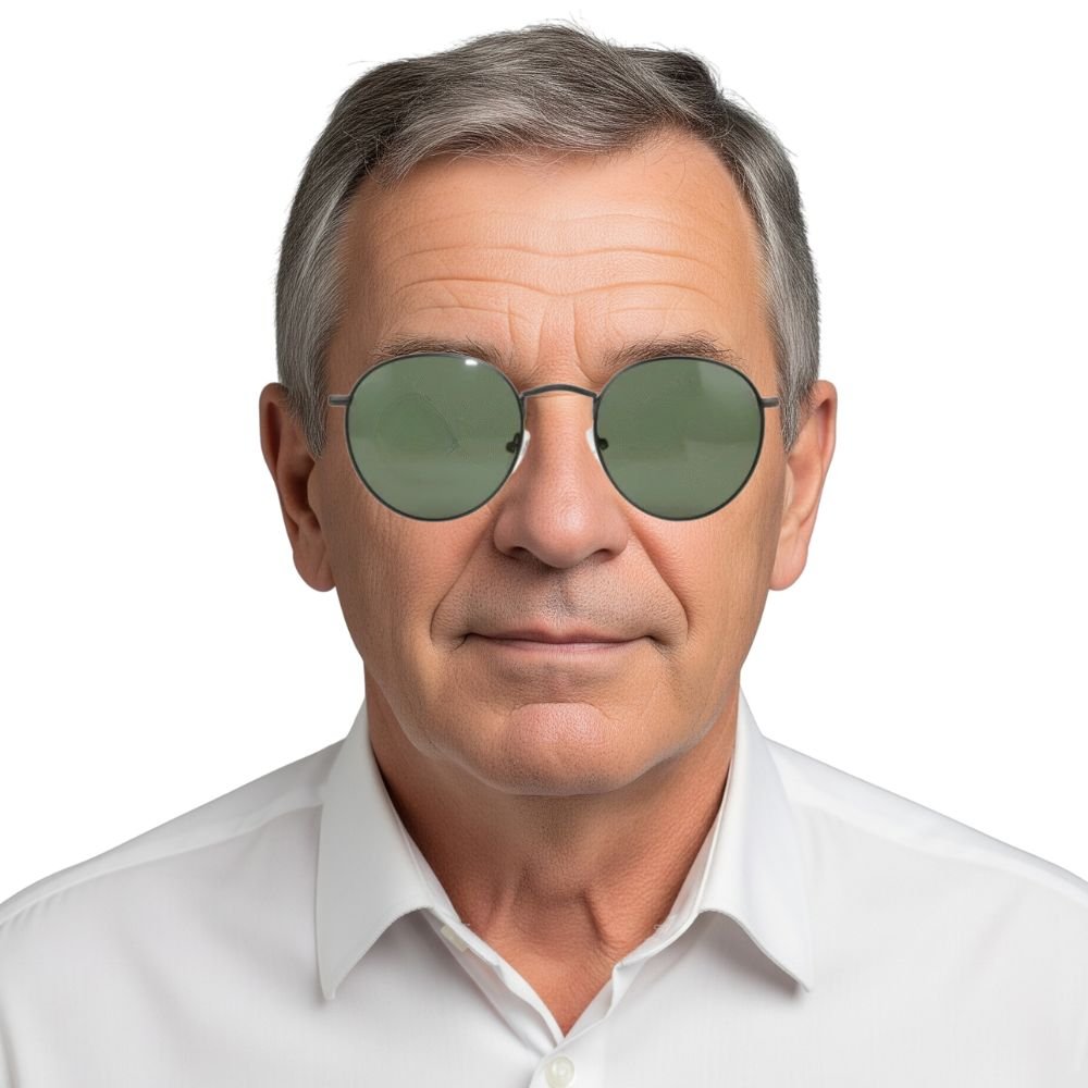 óculos de sol 3447 - Imagem 6