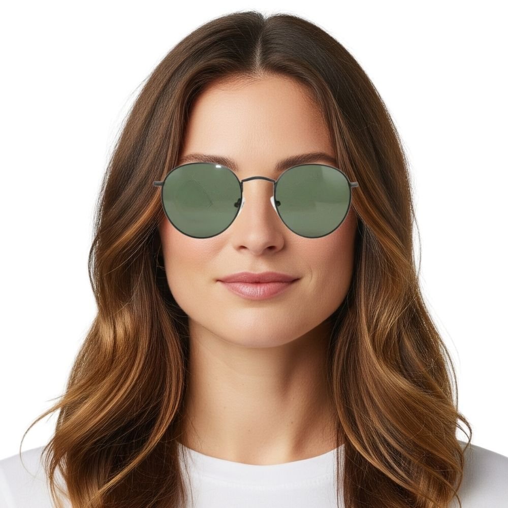 óculos de sol 3447 - Imagem 2