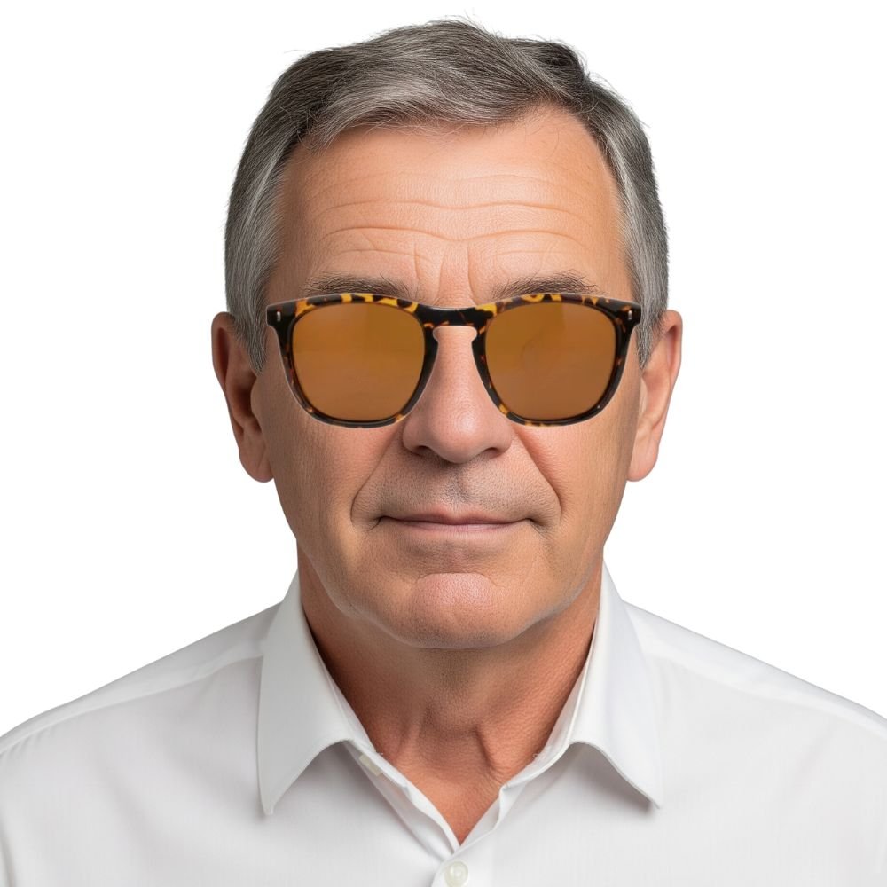 Óculos de sol 8052 - Imagem 14