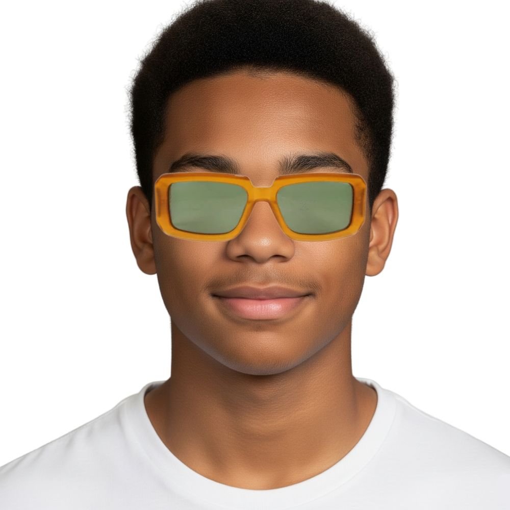 Óculos de sol 2306 - Imagem 8