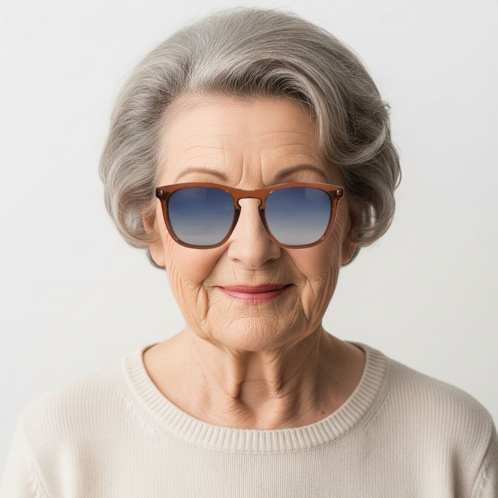 Óculos de sol 8052 - Imagem 22