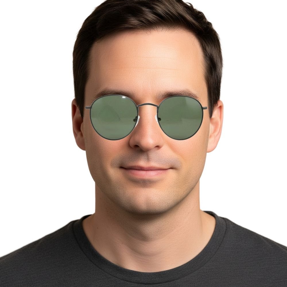 óculos de sol 3447 - Imagem 3