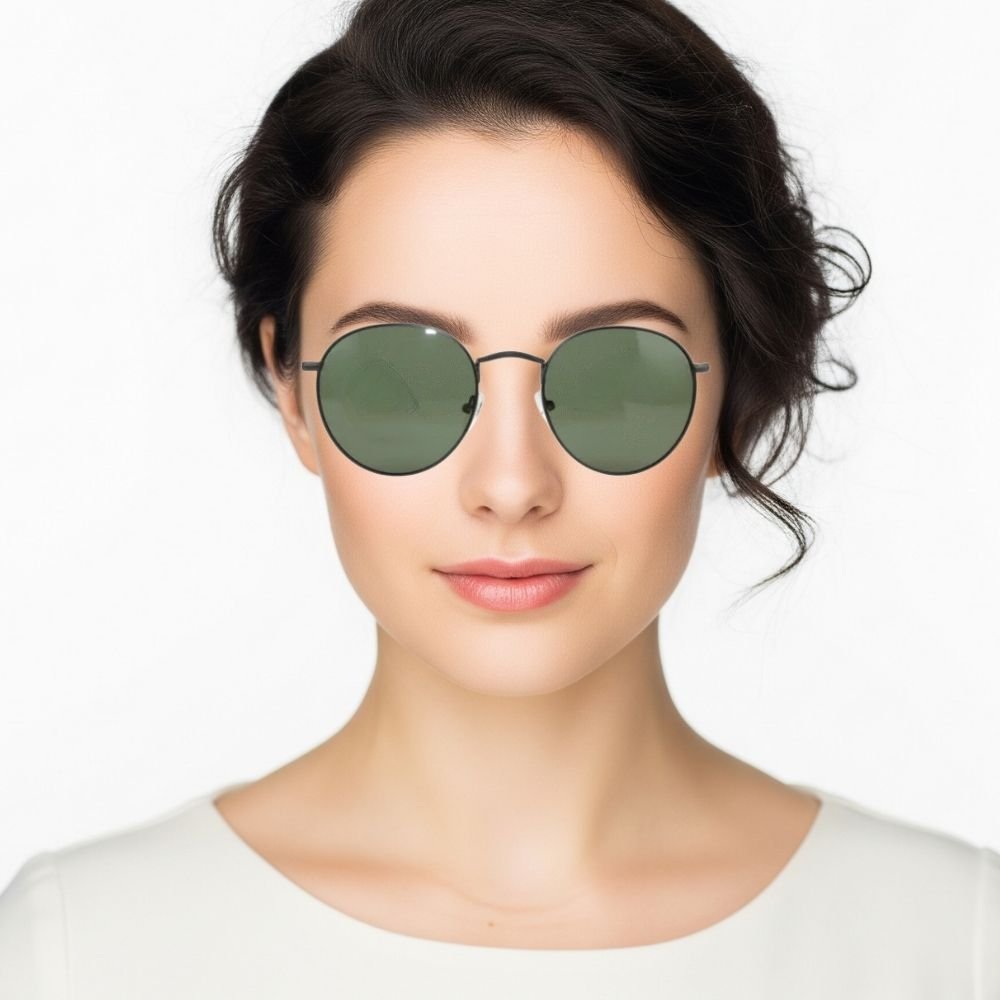 óculos de sol 3447 - Imagem 9