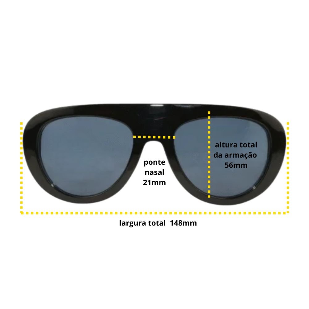 Óculos de sol 50673 - Imagem 11