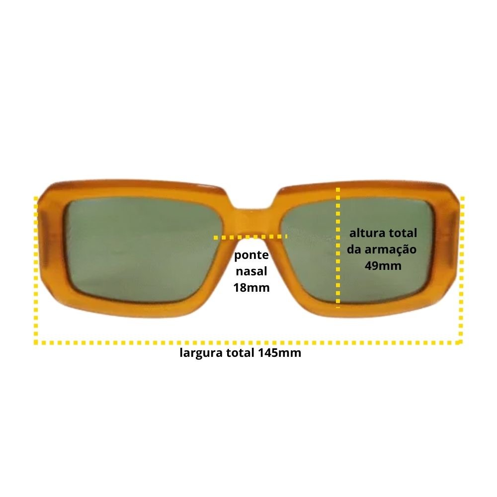 Óculos de sol 2306 - Imagem 11
