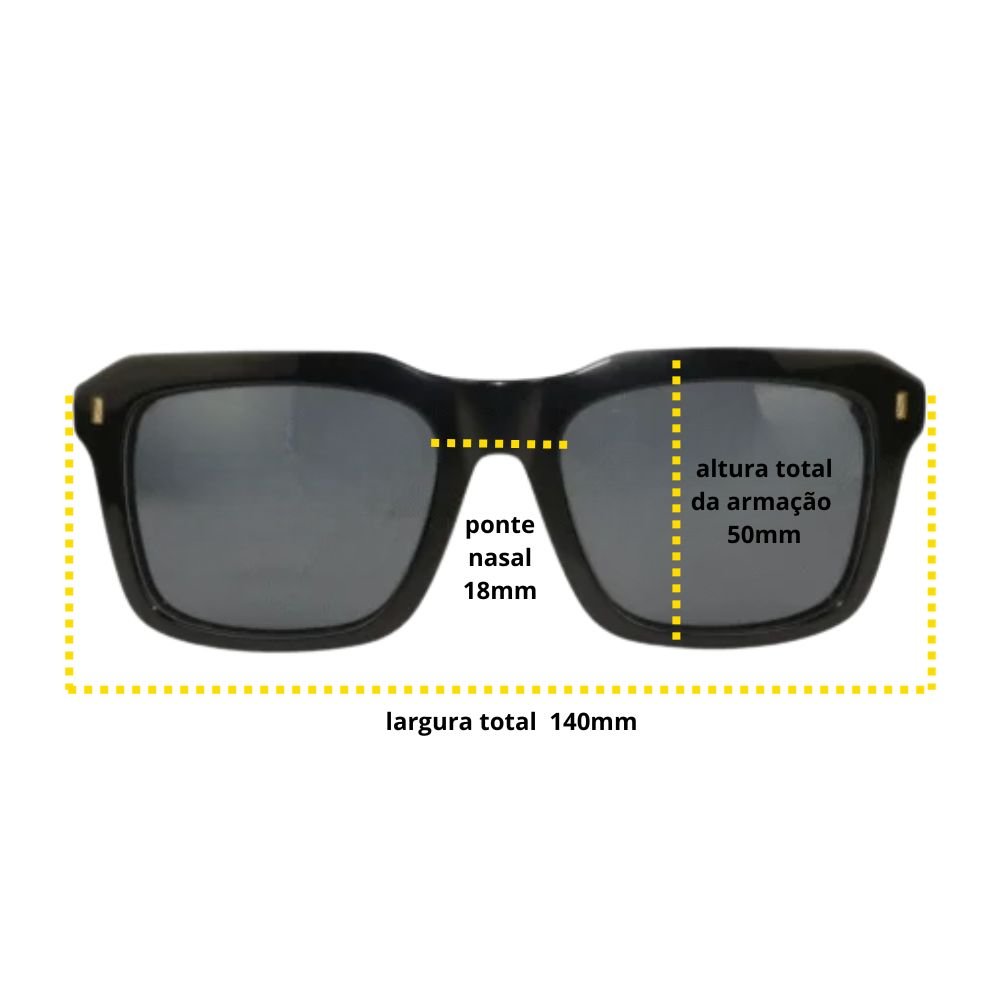 Óculos de sol 90041 - Imagem 9
