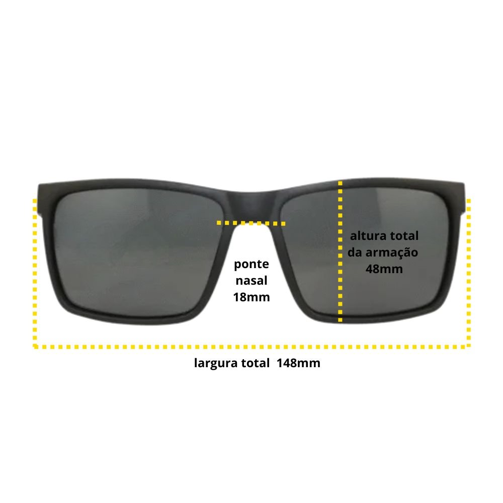 Óculos de sol 9014 - Imagem 9