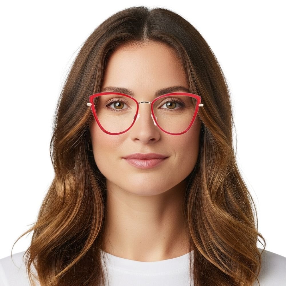 Óculos de grau 038 - Imagem 5