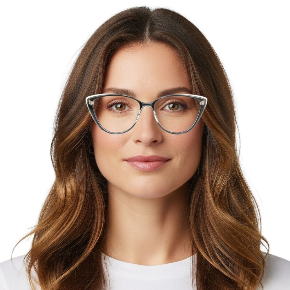 Óculos de grau 087 - Imagem 2