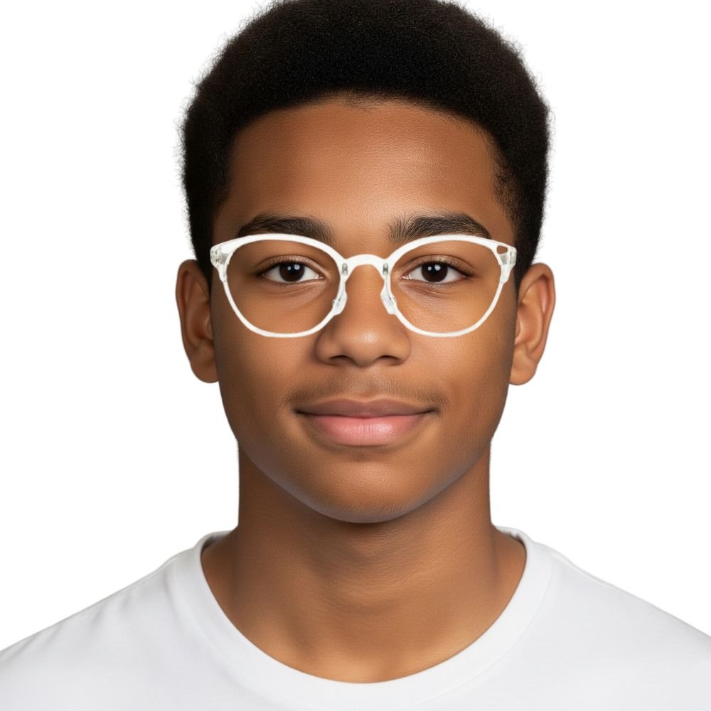 Óculos de grau 6018 - Imagem 11