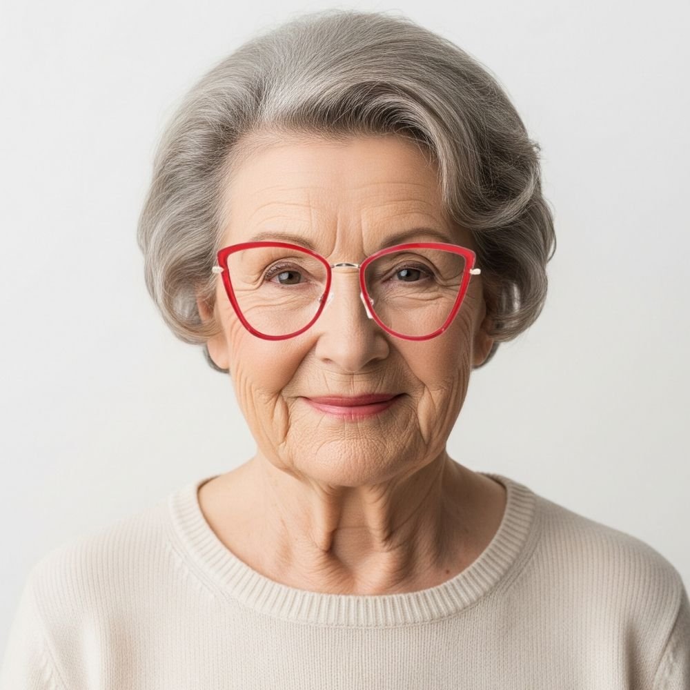 Óculos de grau 038 - Imagem 6