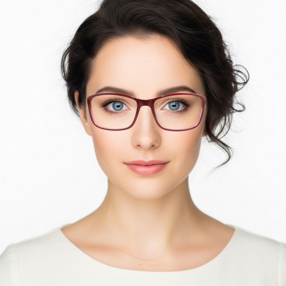 Óculos de grau 2601 - Imagem 2