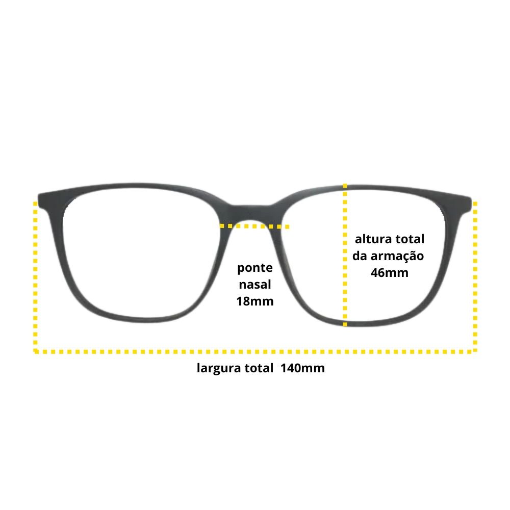 Óculos de grau 5506 - Imagem 9