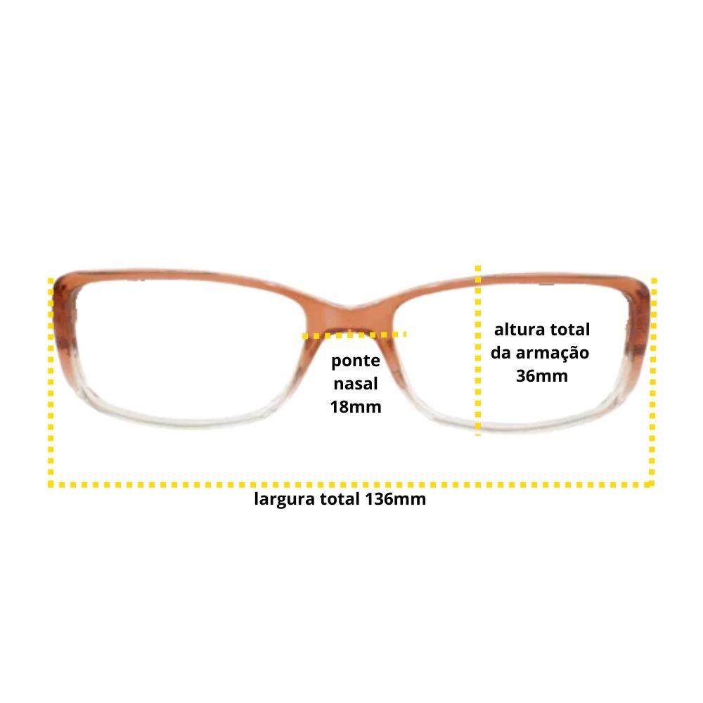 Armação de grau 2557 - Imagem 14