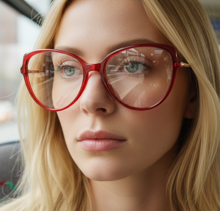 Óculos de grau 085 - Imagem 11