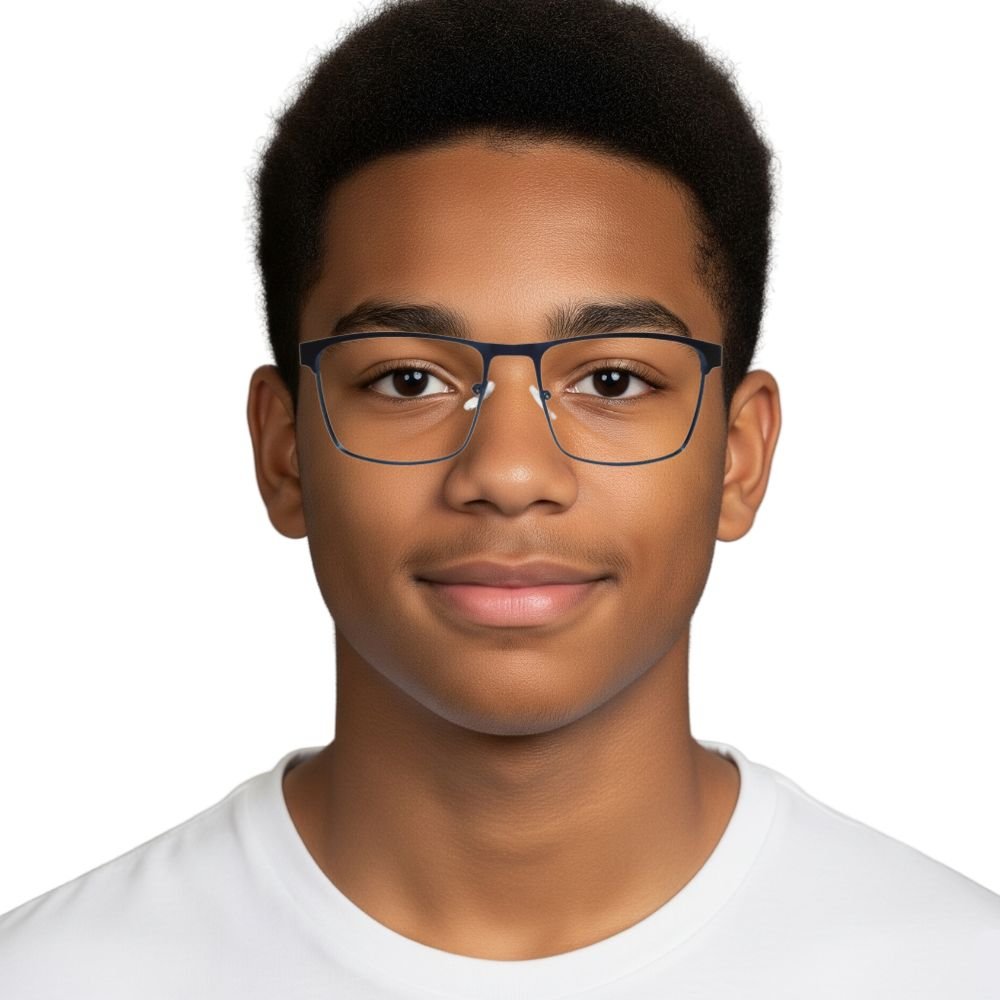 Armação de grau 3114 - Imagem 6