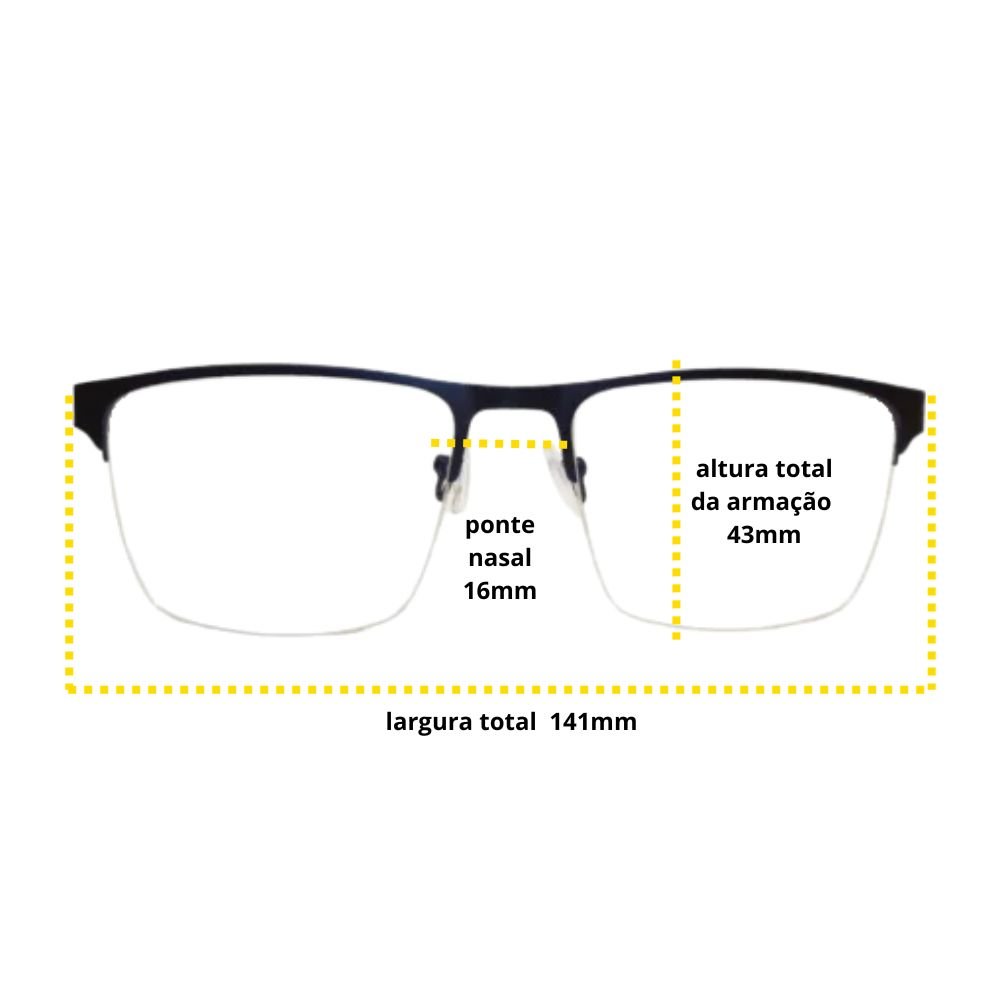 Armação de grau 3113 - Imagem 16