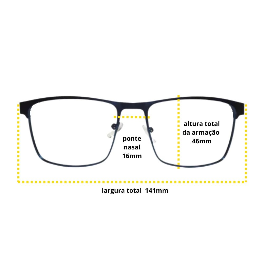 Armação de grau 3114 - Imagem 9