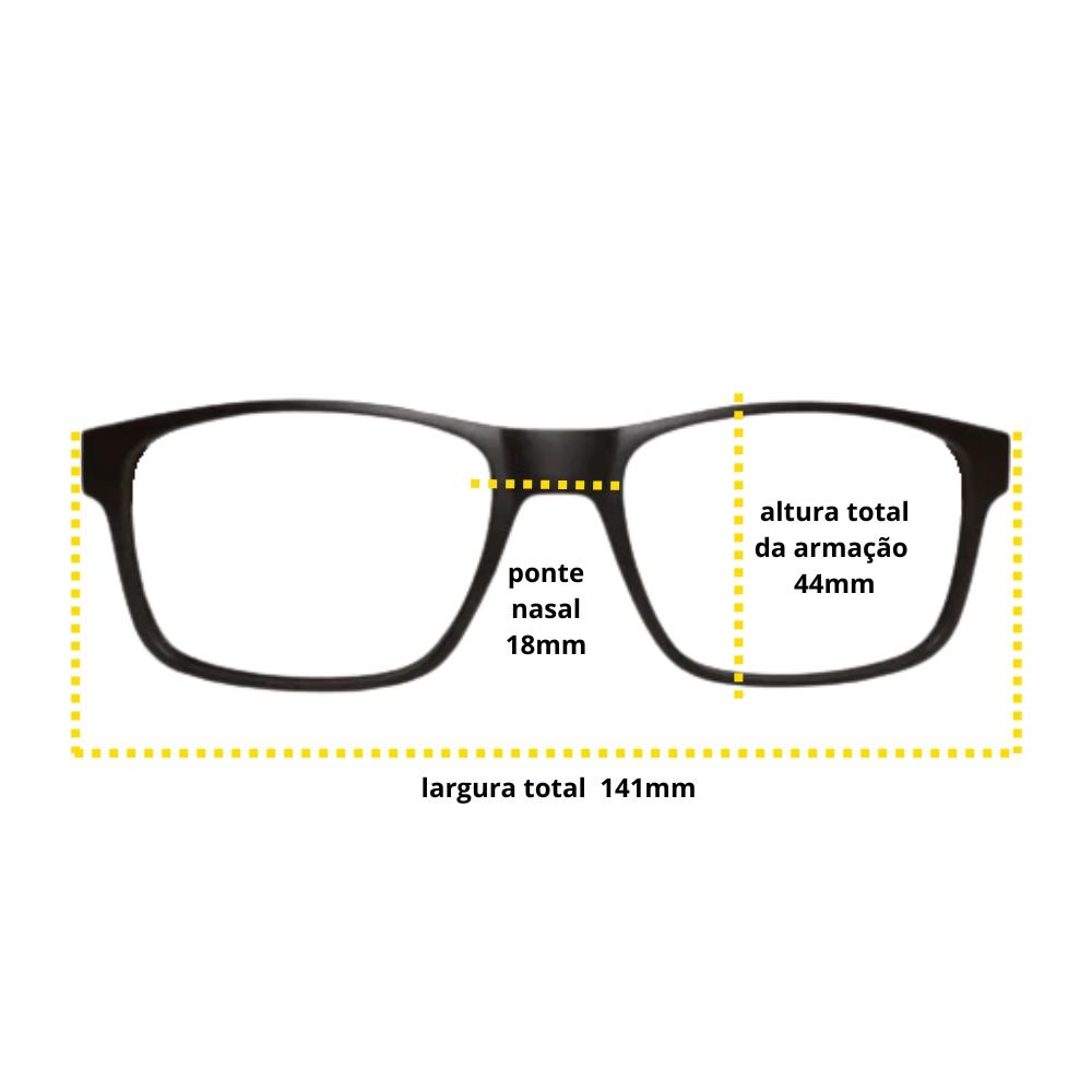 Armação de grau 3412 - Imagem 12