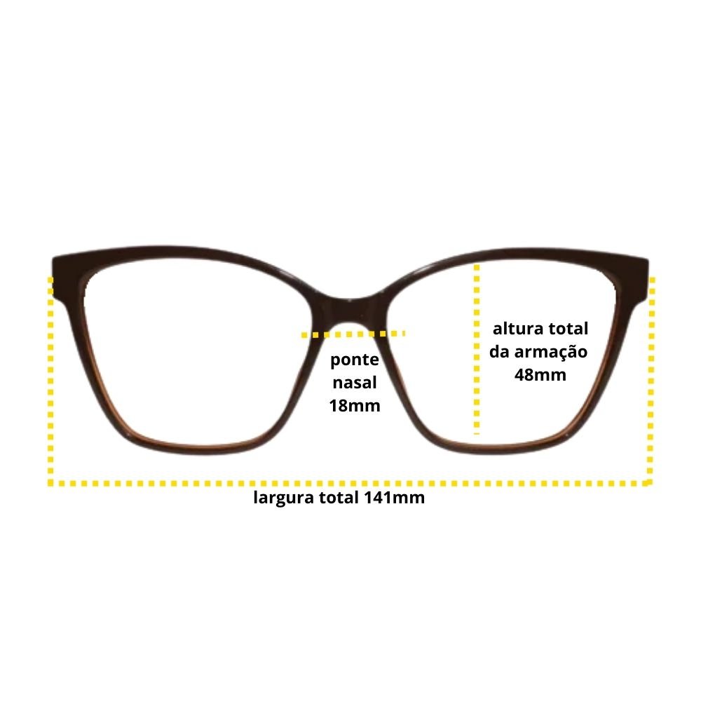 Armação de grau 2554 - Imagem 12