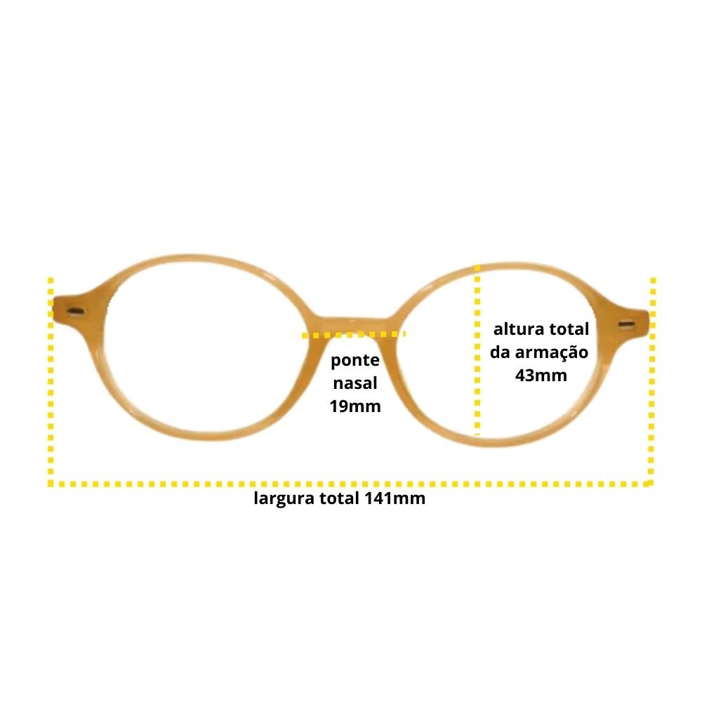 Armação de grau 78821 - Imagem 9