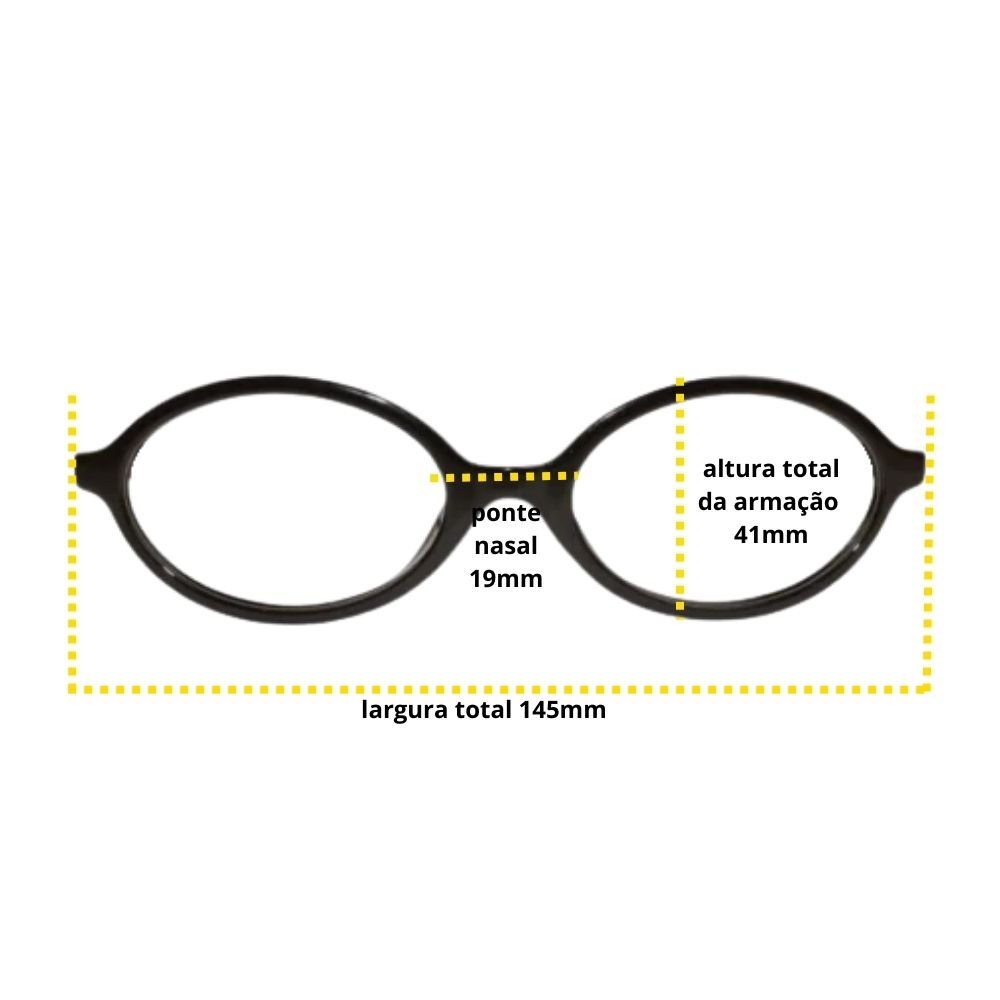 Armação de grau 3611 - Imagem 9