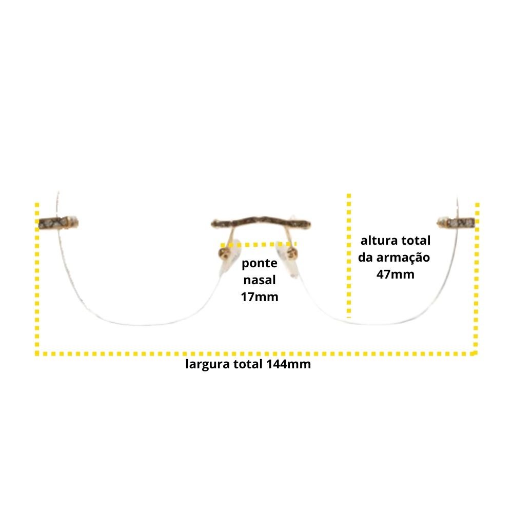 Armação de grau 80041 - Imagem 9