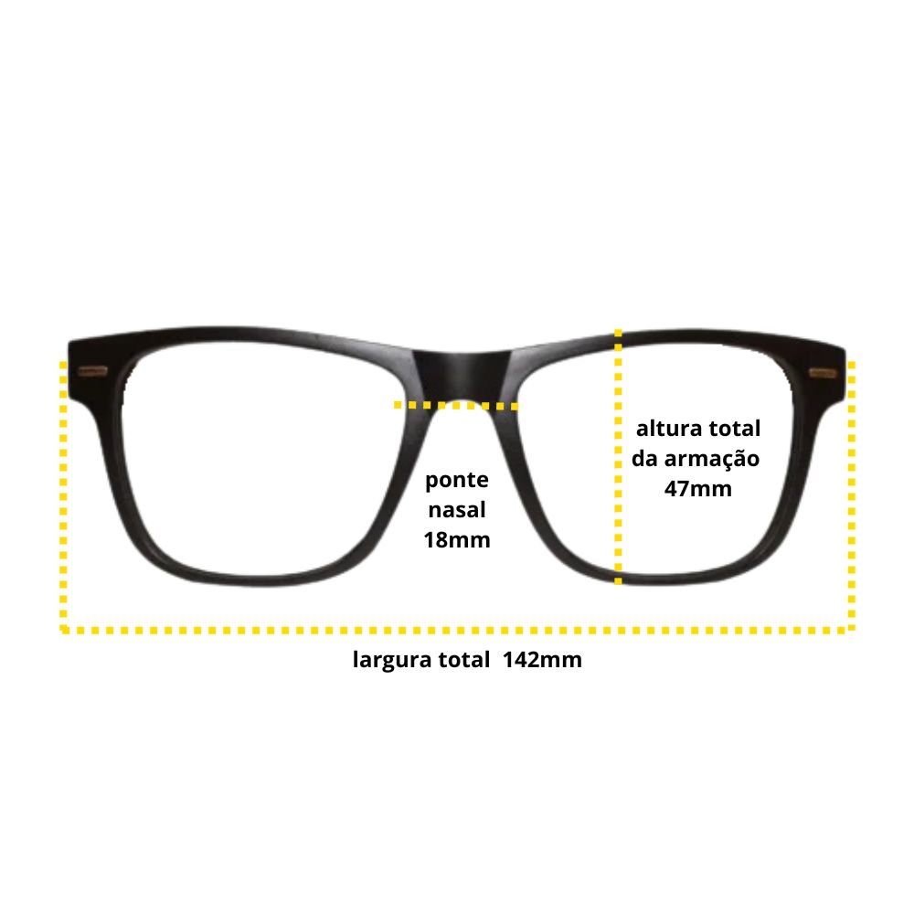 Armação de grau 3413 - Imagem 15