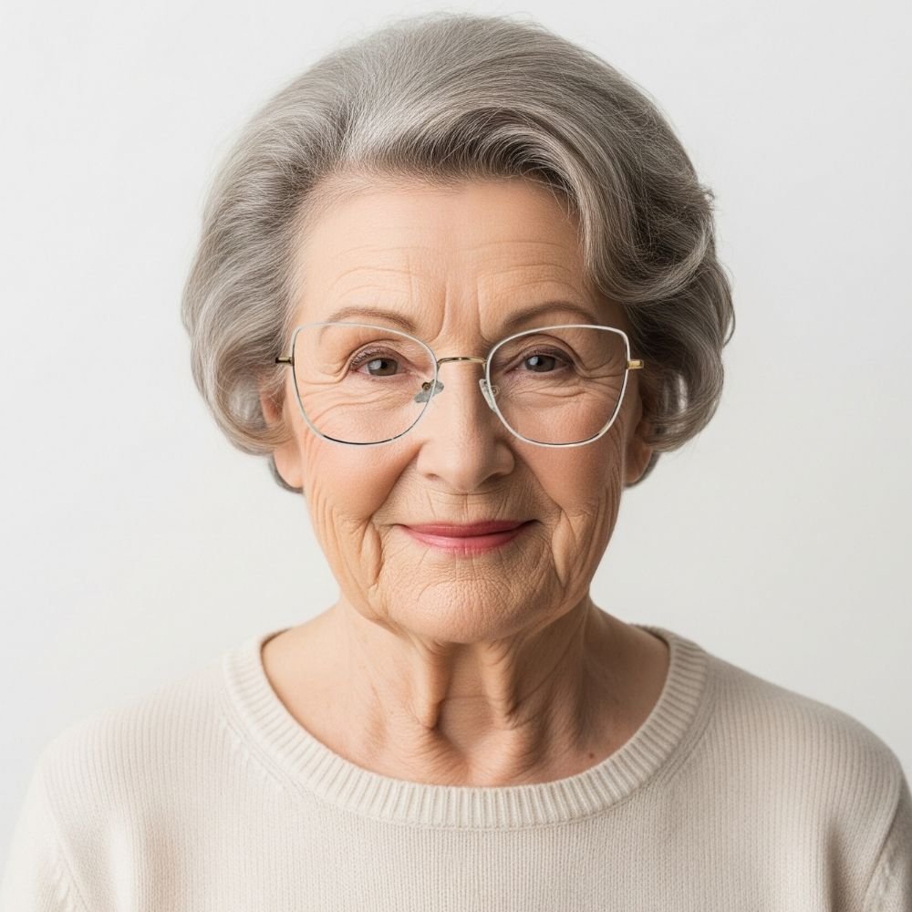 Armação de grau 6001 - Imagem 6