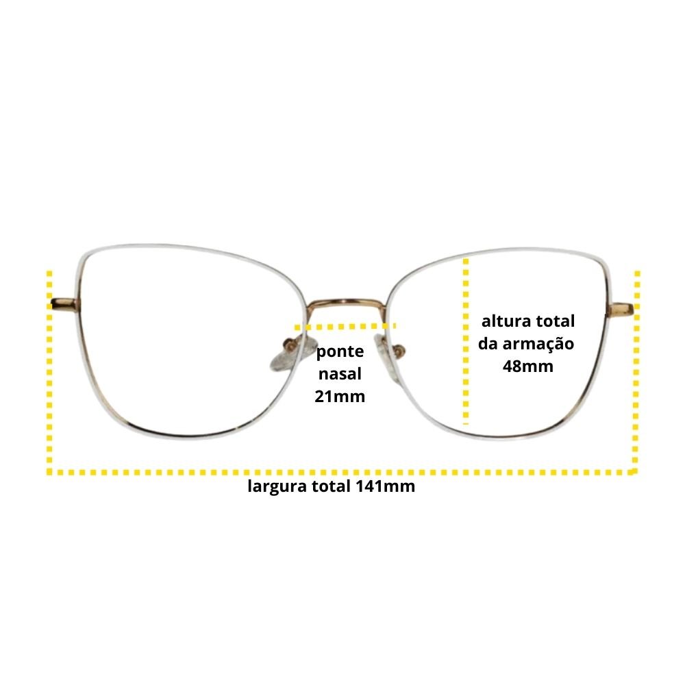 Armação de grau 6001 - Imagem 9